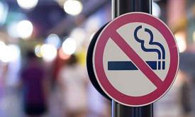 Tobacco Control