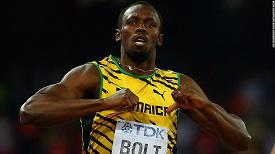 Usain Bolt