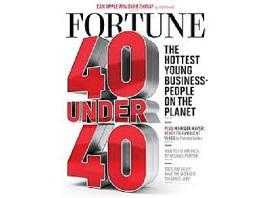 40 under 40