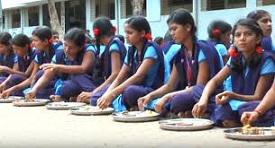 Ashram Schools