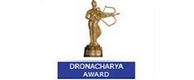 Dronacharya Awards