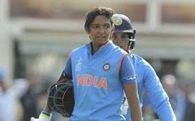 Harmanpreet Kaur