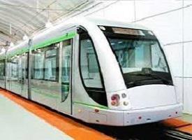 New Metro Rail Policy