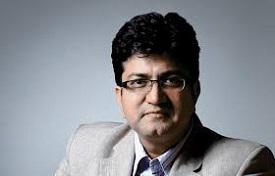 Prasoon Joshi