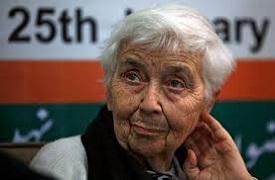 Ruth Pfau