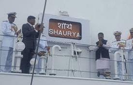 Shaurya