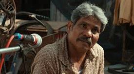 Sitaram Panchal