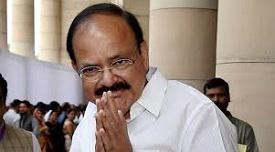 Vice President of India