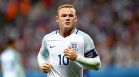 Wayne Rooney