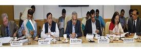 NITI Aayog Themetic Reports