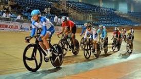 Indian cyclists