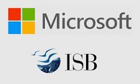 Microsoft and ISB