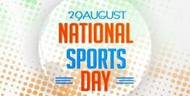 National Sports Day