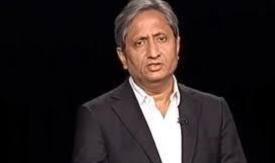 Ravish Kumar
