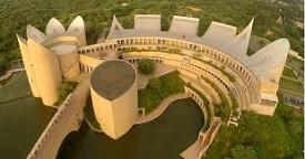Virasat-e-Khalsa Museum