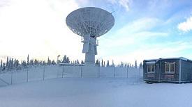 China Satellite