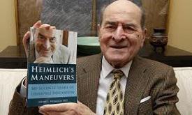 Henry Heimlich