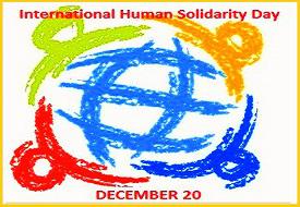 Human Solidarity Day