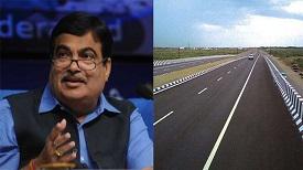 Nitin Gadkari