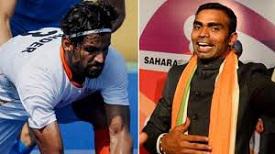 PR Sreejesh