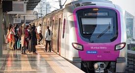 Pune Metro Rail Project