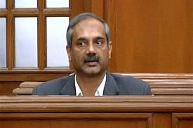 Rajendra Kumar
