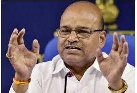 Thawarchand Gehlot