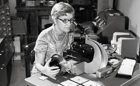 Vera Rubin