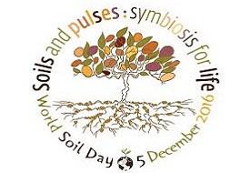 World Soil Day