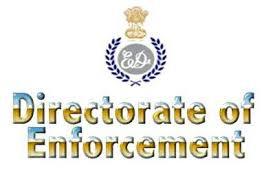 Enforcement Directorate