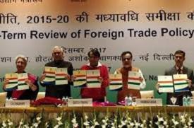 Foreign Trade Policy 2015-20