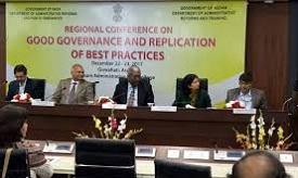 Good Governance