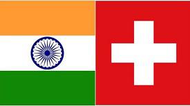 India-Swiss