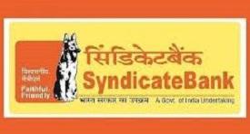 Syndicate Bank