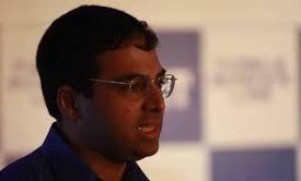 Viswanathan Anand
