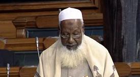 Asrar-Haque Qasmi
