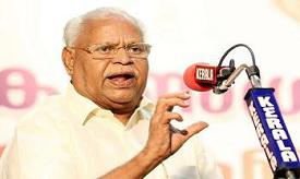 CN Balakrishnan