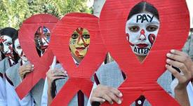 HIV in India