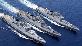 Navy Day