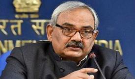 Rajiv Mehrishi