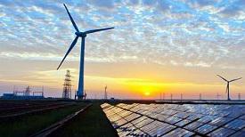 Renewable Resource