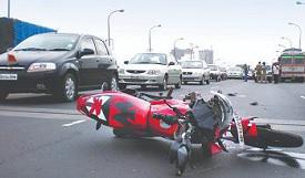 Road Deaths