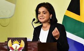 Shamila Batoh
