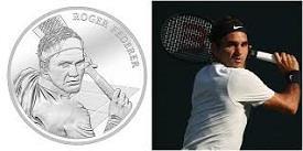 Roger Federer