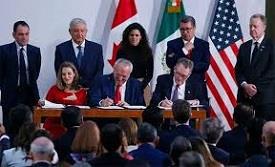 USMCA Trade Deal