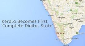 Digital State