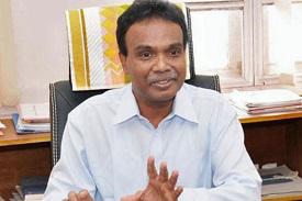 DJ Pandian