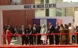Make in India