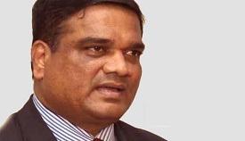 R S Reddy