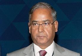 U.K. Sinha